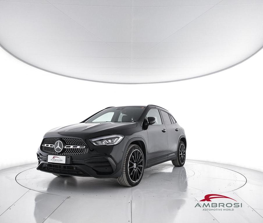 Mercedes GLA 250 eq-power Premium auto