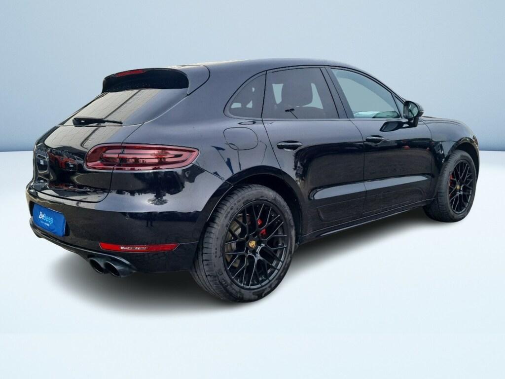 Porsche Macan 3.0 GTS 360cv pdk