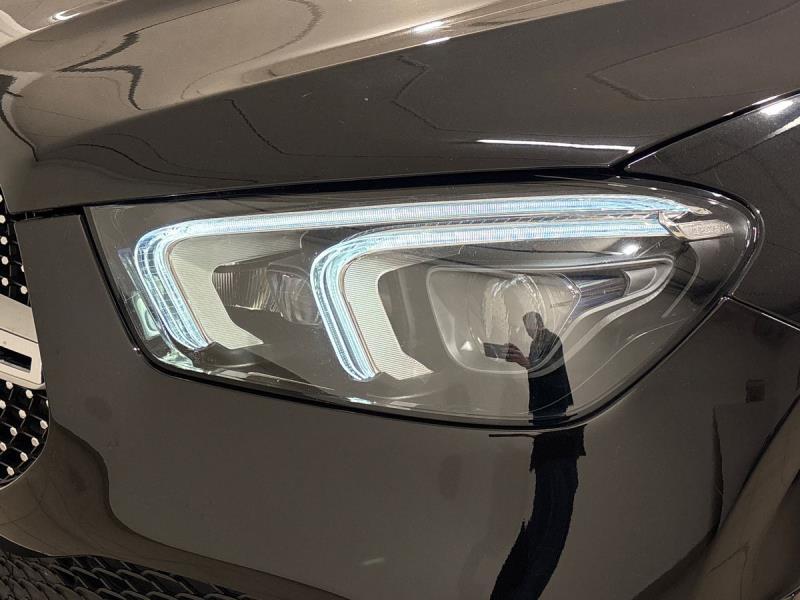 Mercedes GLE 350 de eq-power Premium Plus 4matic auto