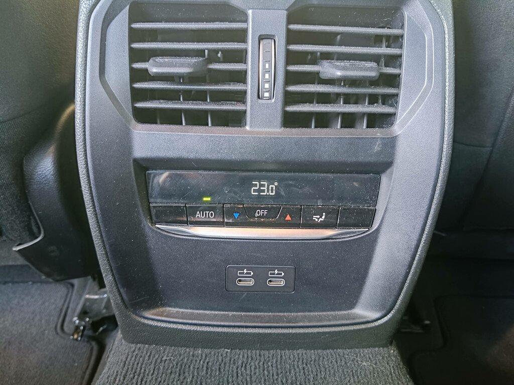 BMW Serie 3 320d mhev 48V xdrive M Sport Pro auto