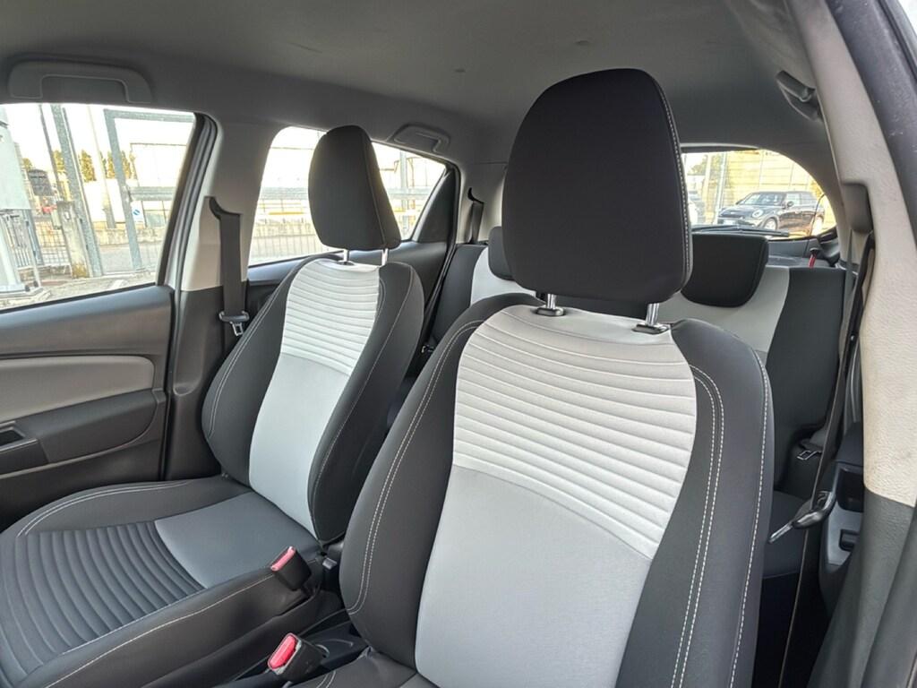 Toyota Yaris 5p 1.0 Active my18
