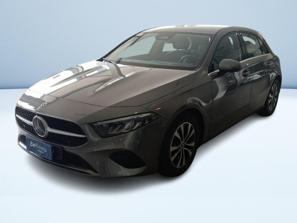 Mercedes Classe A 180 d Advanced auto