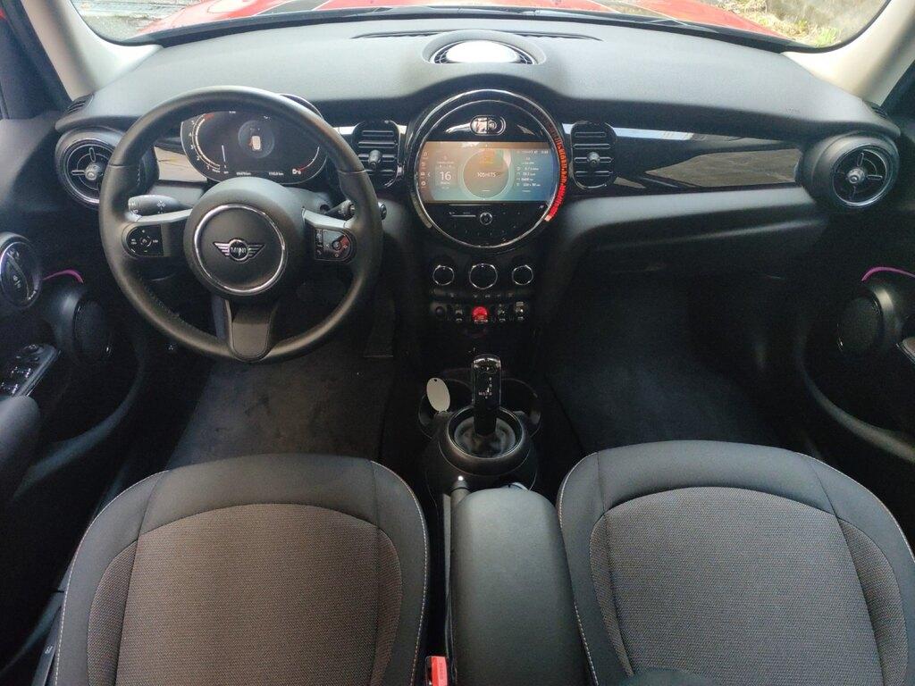 Mini Cooper 1.5 TwinPower Turbo Cooper