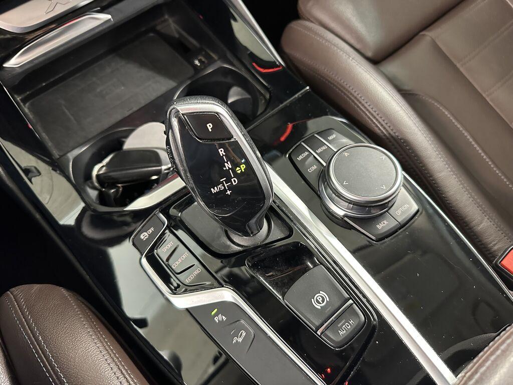 BMW X3 xdrive20d xLine 190cv auto