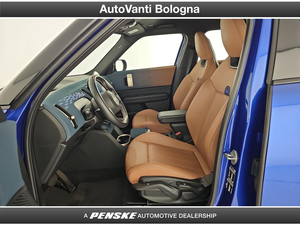 Mini Mini Countryman 2.0 48V D Favoured auto