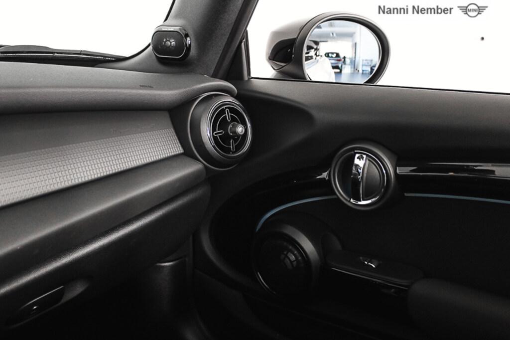 Mini Cooper S Cabrio 2.0 Cooper S