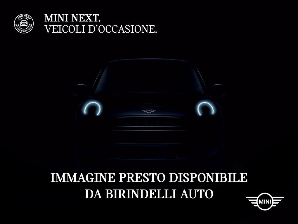 Mini One D Countryman 1.5 TwinPower Turbo One D