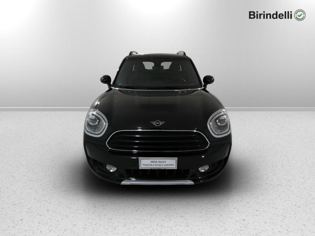 Mini One D Countryman 1.5 TwinPower Turbo One D Hype