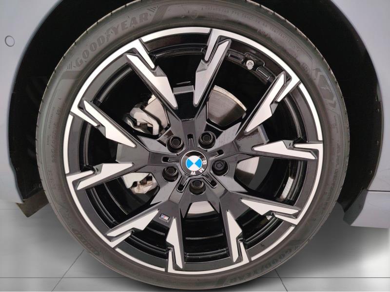 BMW Serie 1 120d 48V MSport auto