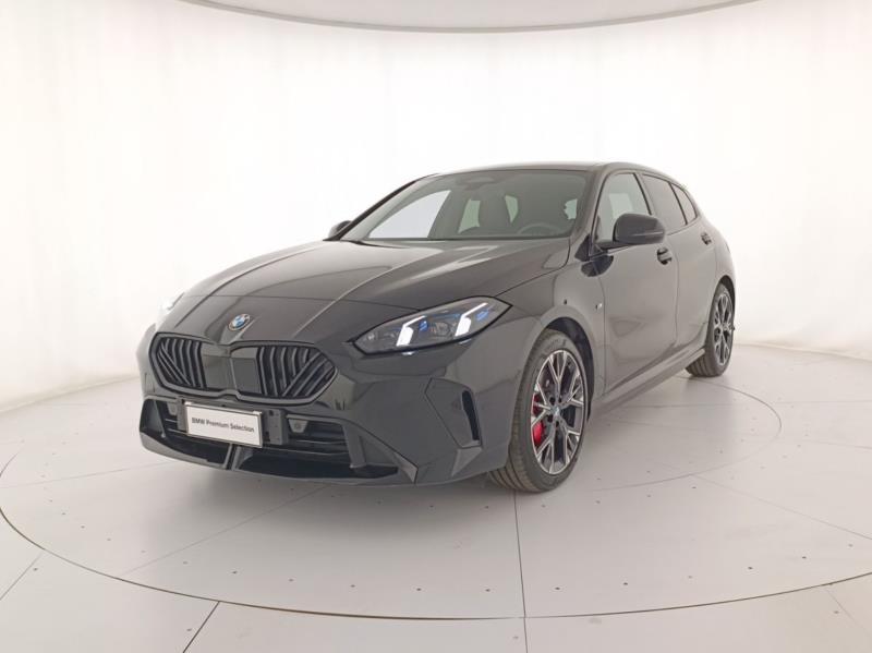 BMW Serie 1 118d MSport Pro auto