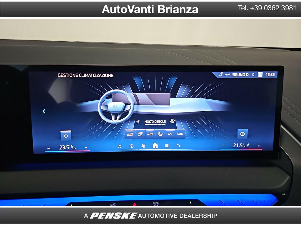 BMW X3 xdrive20d MSport Pro auto