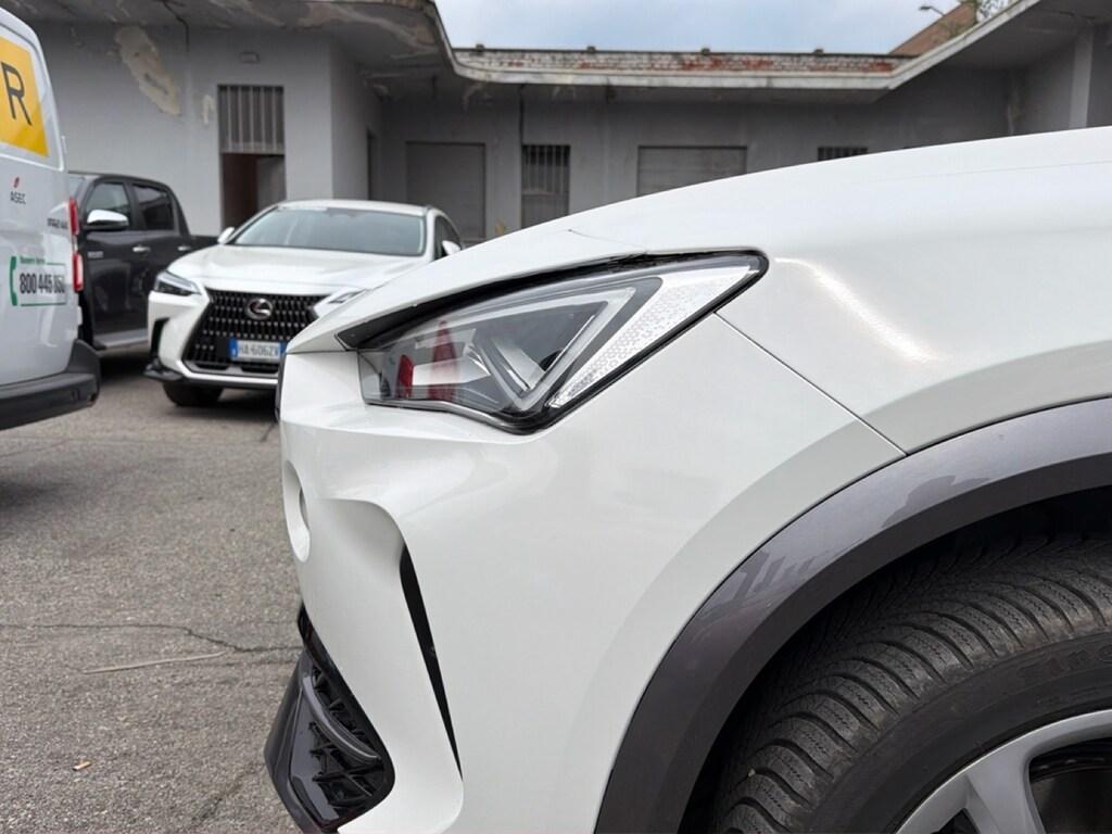 Cupra Formentor 1.5 tsi dsg