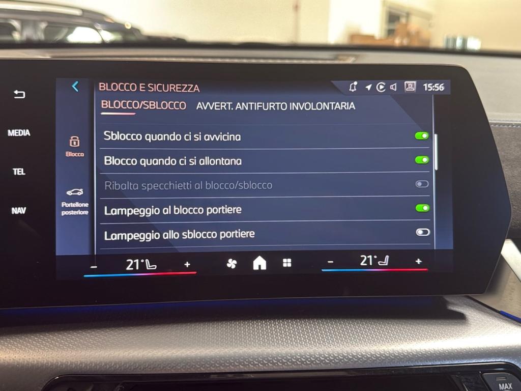 BMW X2 xdrive 20d 48V MSport Pro auto