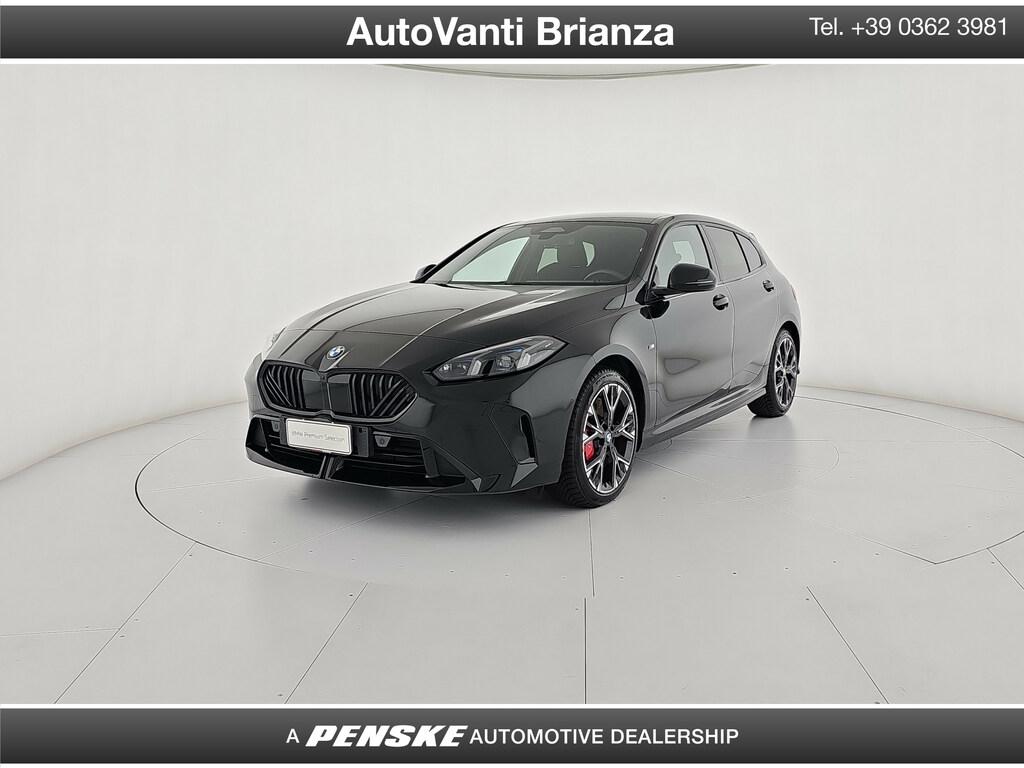 BMW Serie 1 118d MSport Pro auto