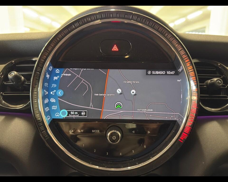 Mini Cooper 1.5 TwinPower Turbo Cooper