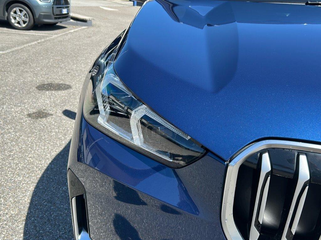 BMW X1 sdrive18d X-Line auto