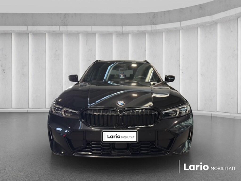 BMW Serie 3 320d Touring mhev 48V Msport xdrive auto