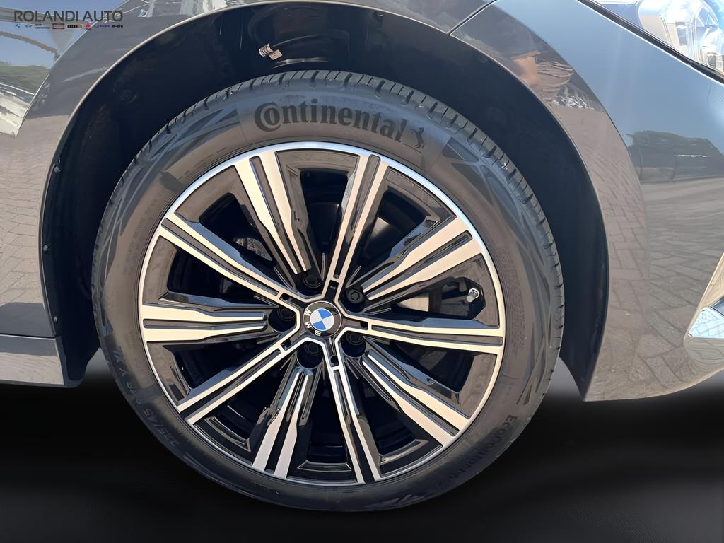 BMW Serie 3 320d Touring mhev 48V xdrive auto