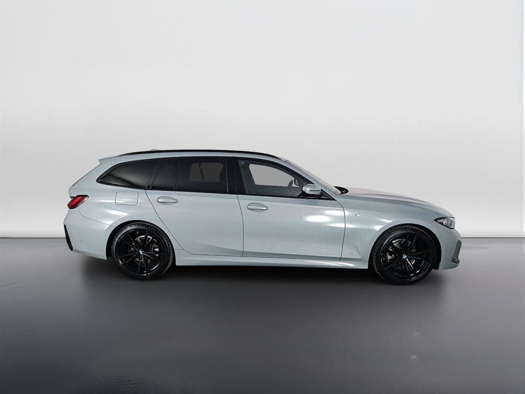BMW Serie 3 320d Touring mhev 48V Msport auto