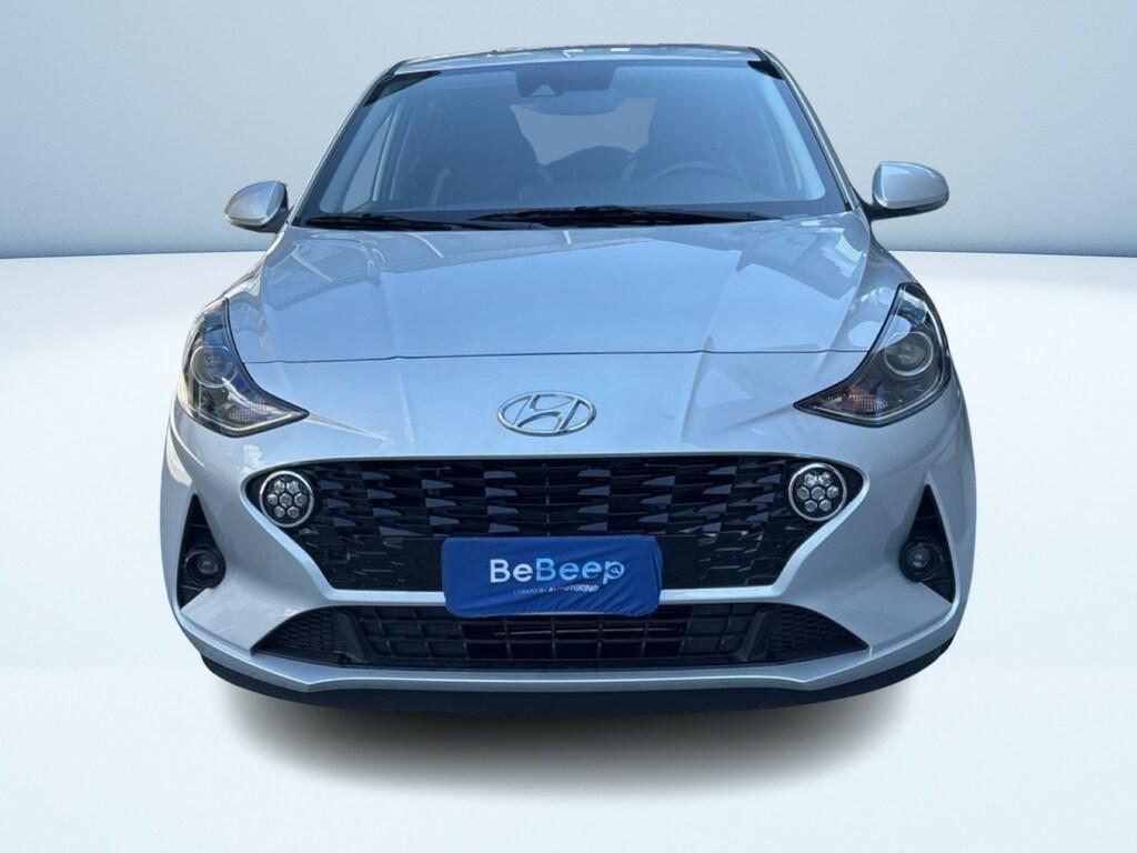 Hyundai i10 1.0 mpi Prime