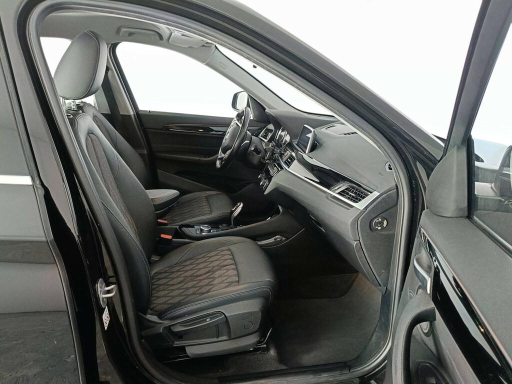 BMW X1 sdrive18d xLine auto my18