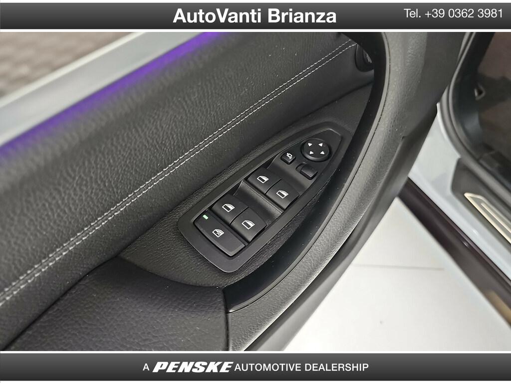 BMW X2 xdrive20d M Mesh Edition auto