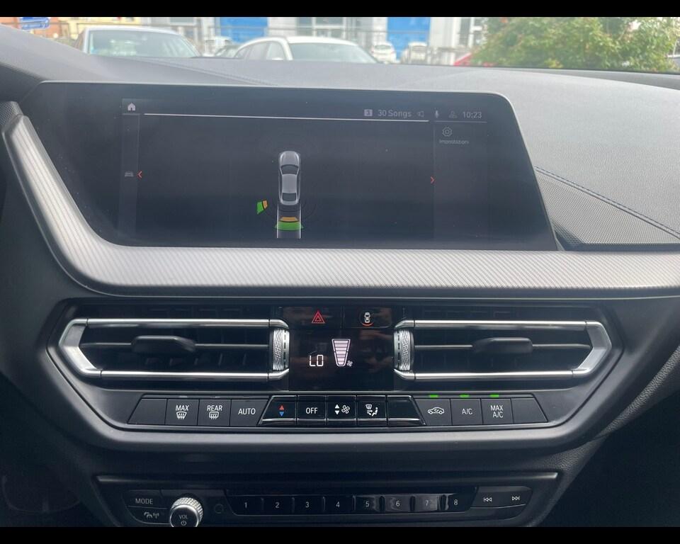 BMW Serie 2 218d Gran Coupe Msport auto