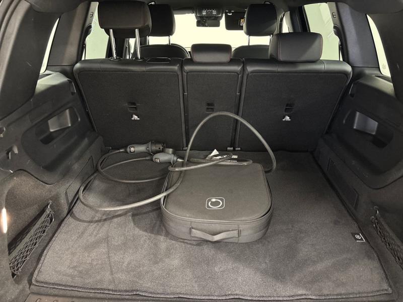 Mercedes EQB 250+ AMG Line Premium