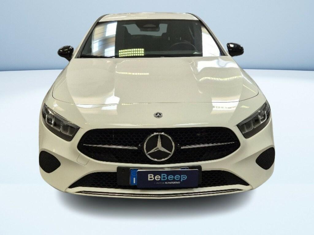Mercedes Classe A 250 e phev Advanced Progressive auto