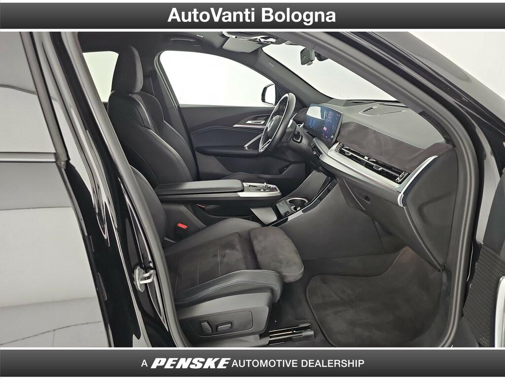 BMW iX2 edrive 20 MSport Pro