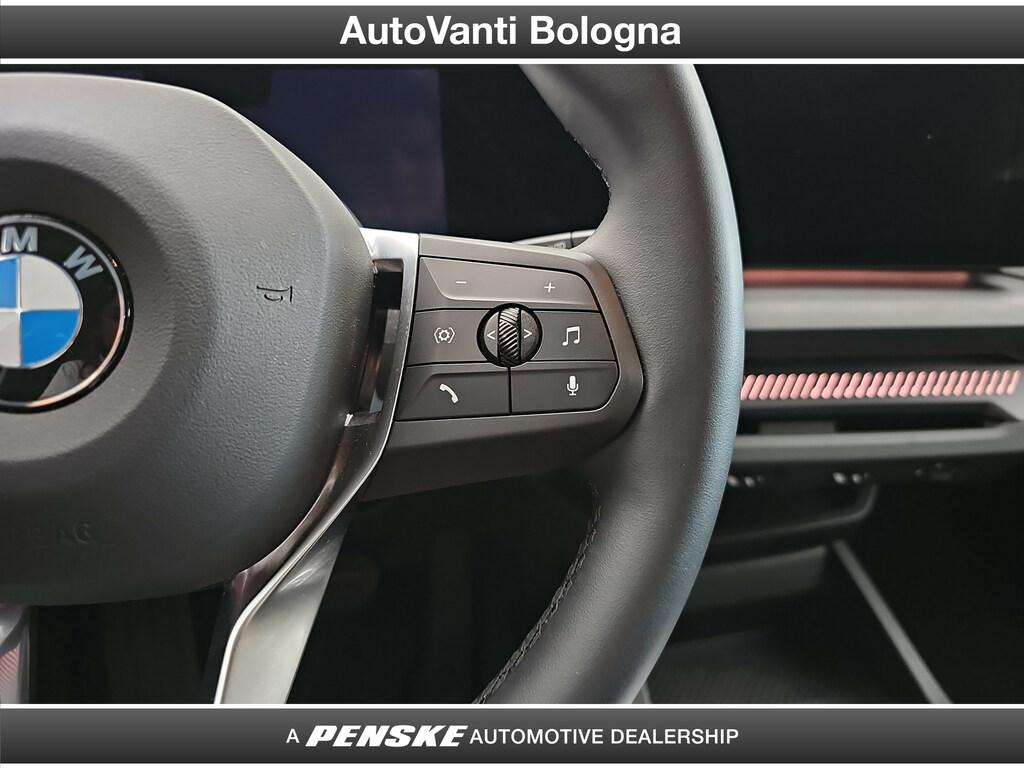 BMW Serie 1 120 48V MSport Design auto