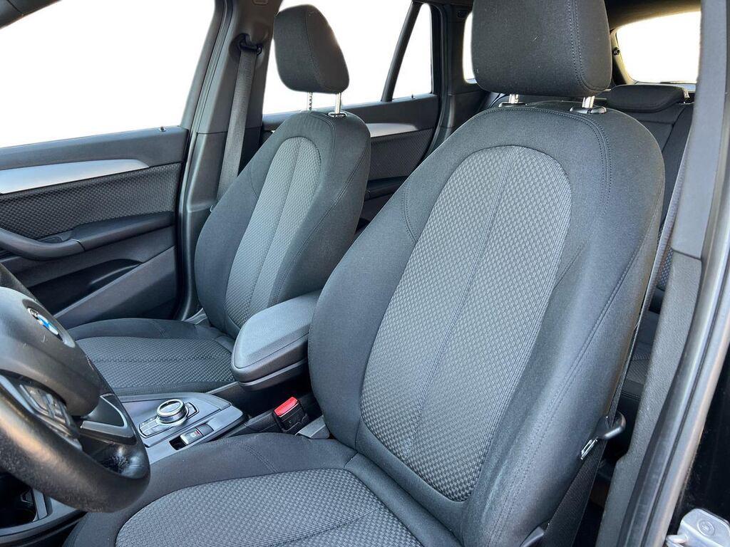 BMW X1 xdrive18d Business auto