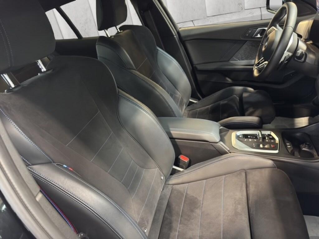 BMW Serie 1 118d MSport Pro auto