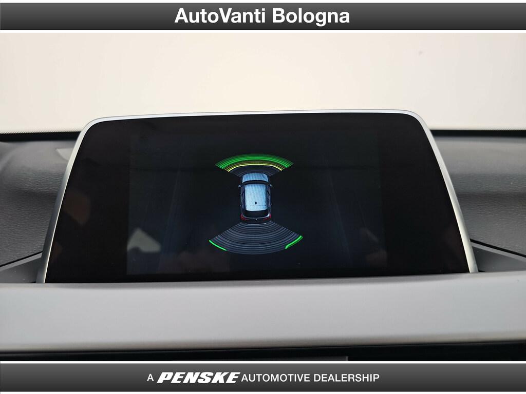BMW X1 sdrive16d Business