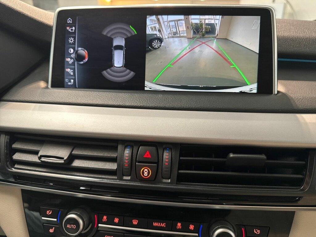 BMW X5 xdrive30d Experience 249cv auto