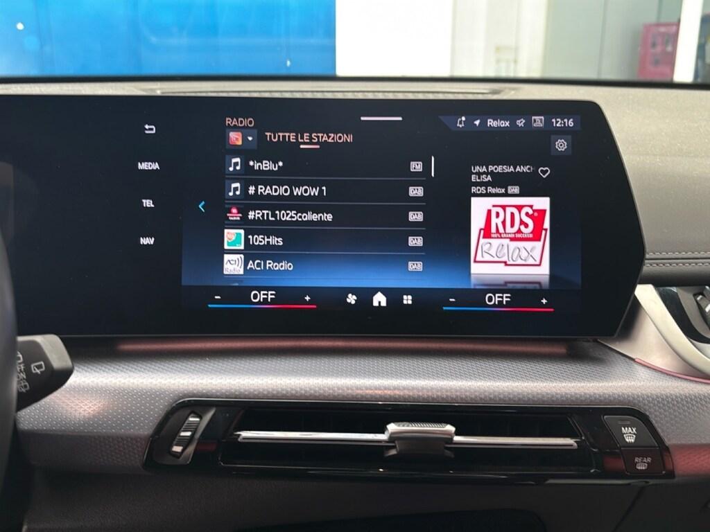 BMW X1 xdrive20d mhev 48V Msport auto
