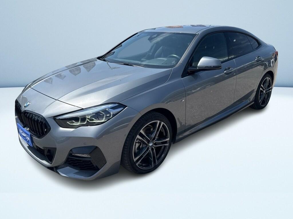 BMW Serie 2 220d Gran Coupe Msport auto