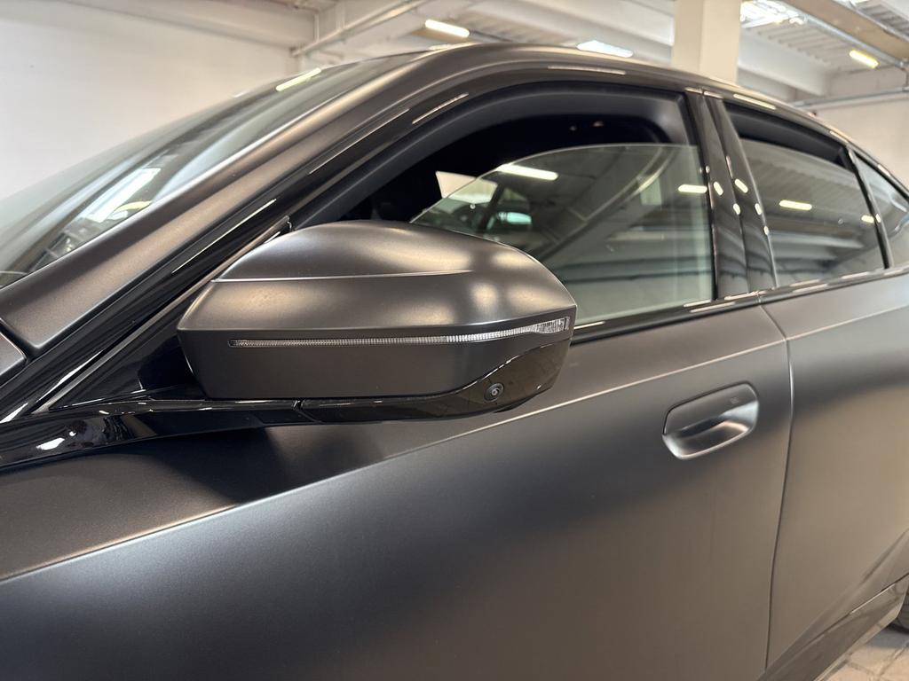 BMW Serie 5 520d 48V xdrive M Sport Pro auto