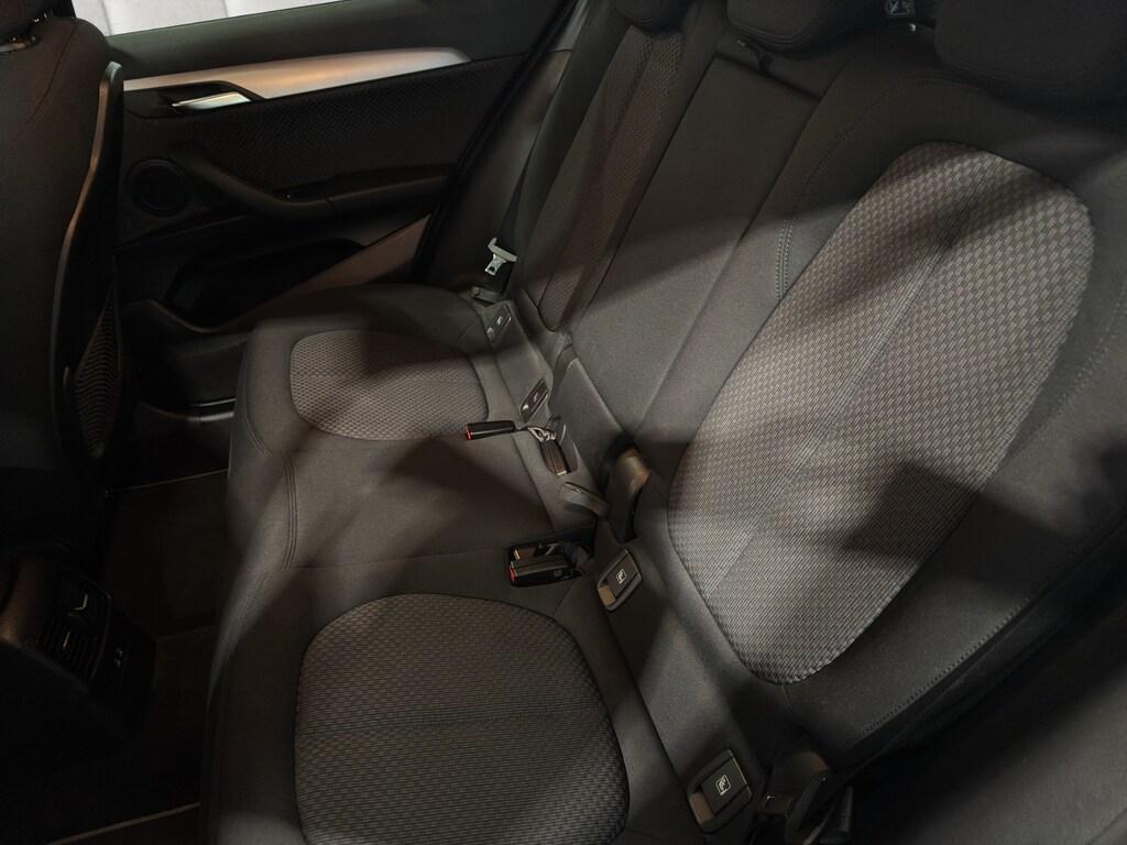 BMW X2 xdrive25e Business X auto