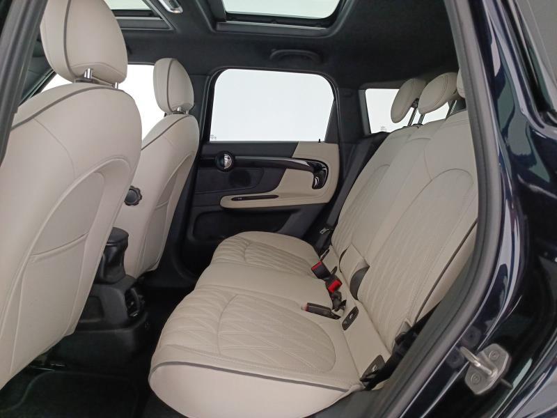 Mini Cooper SE Countryman Mini Countryman 1.5 Cooper SE Hype all4 auto