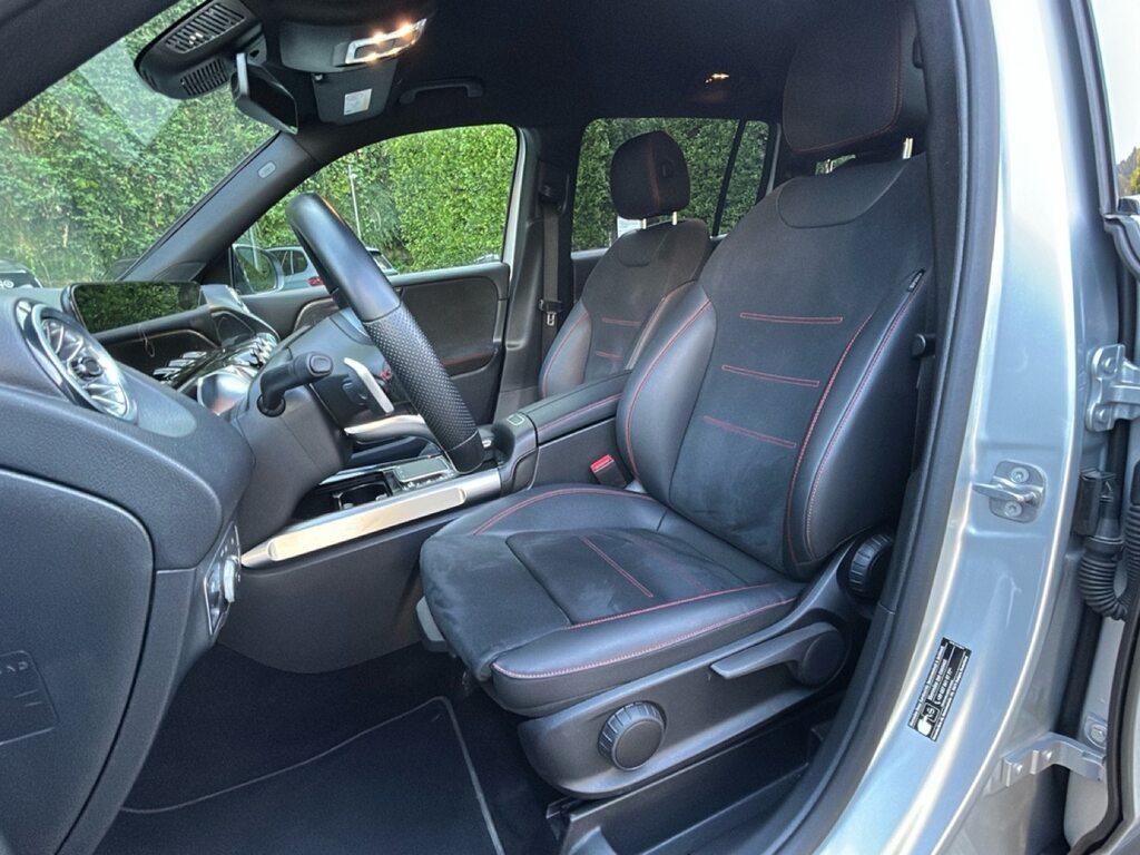 Mercedes GLB 220 d Premium Easy Tech 4matic auto 7p.ti