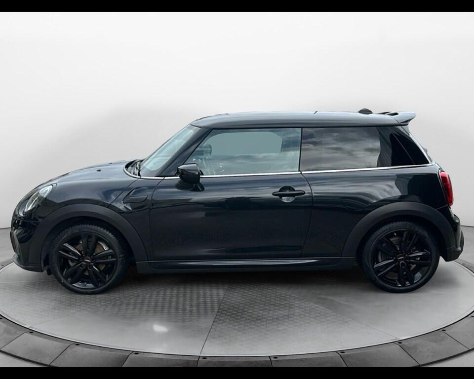 Mini Cooper 1.5 TwinPower Turbo Cooper