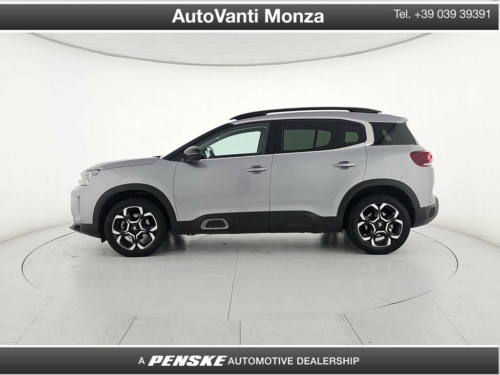 Citroen C5 Aircross 1.2 puretech Shine Pack s&s 130cv eat8
