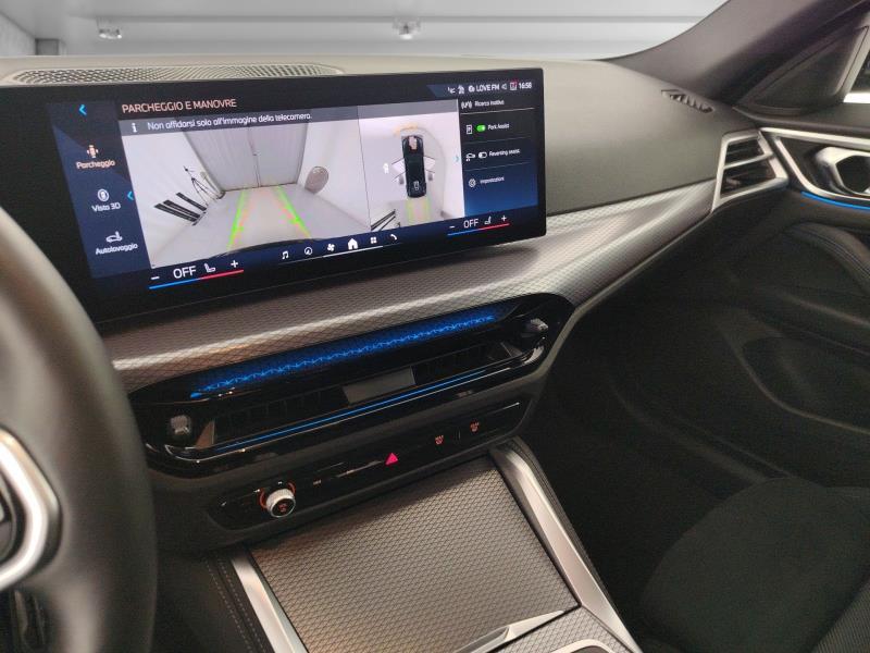 BMW Serie 4 420d Gran Coupe mhev 48V xdrive M Sport Pro auto