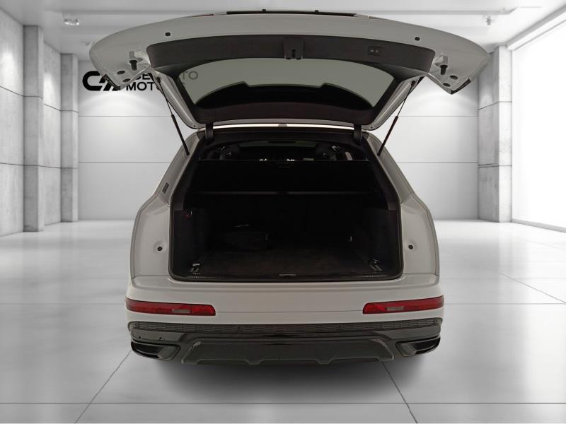 Audi Q7 60 3.0 tfsi e S line Plus quattro tiptronic 5p.ti
