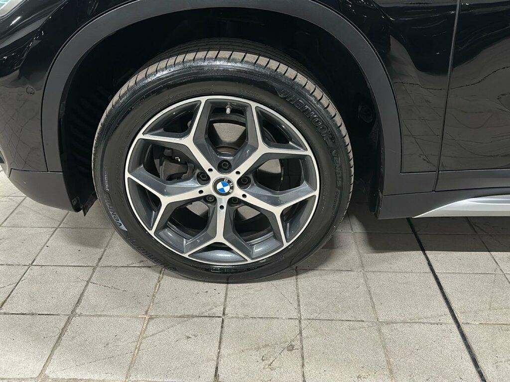 BMW X1 sdrive18d xLine auto my18