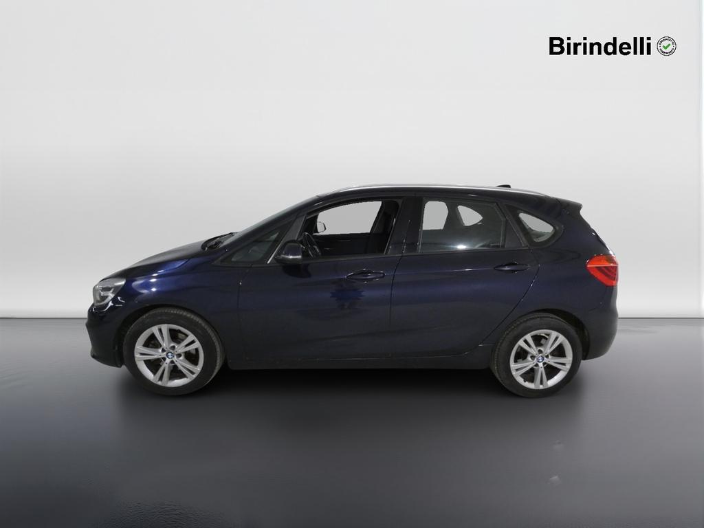 BMW Serie 2 218d Active Tourer Advantage auto my17