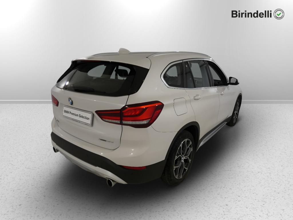 BMW X1 xdrive18d xLine auto