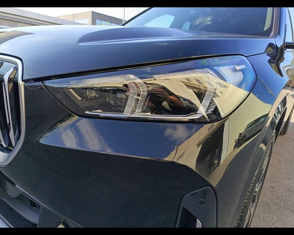 BMW X1 sdrive18d X-Line auto