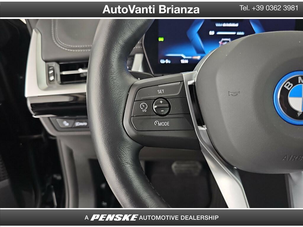 BMW iX1 edrive 20 Special Edition